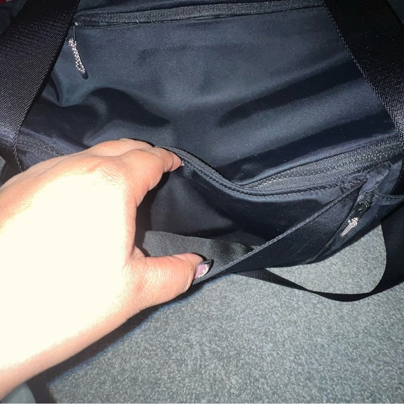 LULULEMON Duffle Bag - Picture 3 of 12
